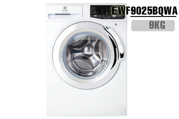 Máy giặt electrolux inverter 9 kg